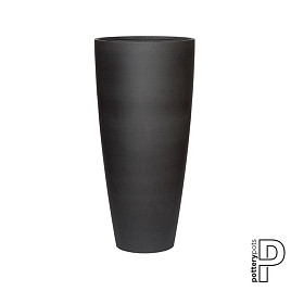 Кашпо DAX Refined Pottery Pots Нидерланды, материал файберстоун